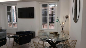 Del Parque Flats Marin Garcia